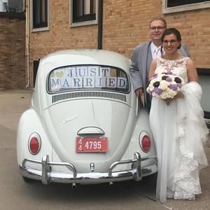 Meet your Posher, Grant alexander